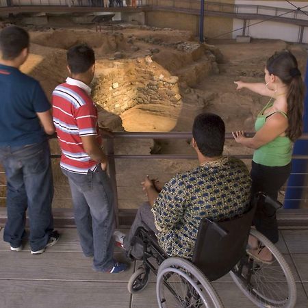 شقة Atico San Miguel Gáldar المظهر الخارجي الصورة