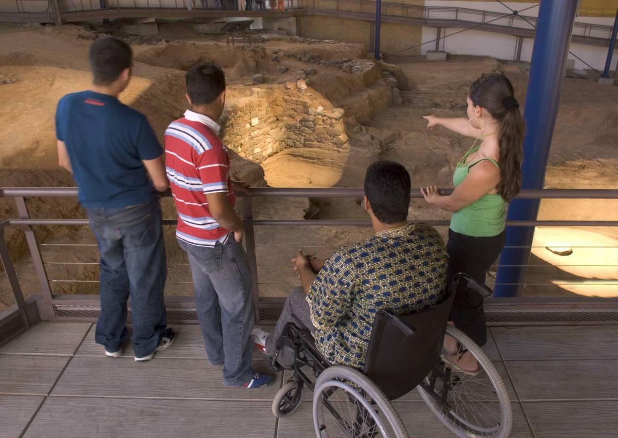 شقة Atico San Miguel Gáldar المظهر الخارجي الصورة